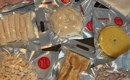 دسته بندی - نیمه اماده