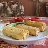 پاچانگا بورک گوشت ویژه (با گوشت دُنر)